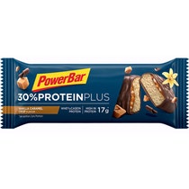 Power Bar 30% Protein Plus Vaniglia Caramello 55g-2