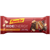 PowerBar Ride Energy Karamell-Erdnüsse 55g-2