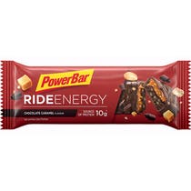 Power Bar Ride Energy Schokoladen-Karamell 55g-2