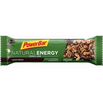 Power Bar Natural Energy Cacao Crunch 40g-2