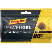 PowerBar Powergel Shots Cola 60g-2