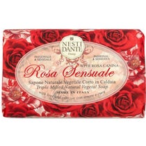 Nesti Dante Sapone Naturale Rosa Sensuale 150g-1