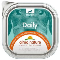DAILY MENU DOGS VTL&CAR 300G-2