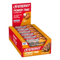 ENERVIT POWER TIME FRUCHT 24PZ-1