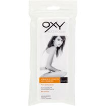 Oxy Enthaarungsstreifen aus Vliesstoff, 50 Stück-1