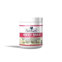 Milki Miao Plus Ergänzungsfuttermittel für ausgewachsene Katzen und Welpen 450 g-4
