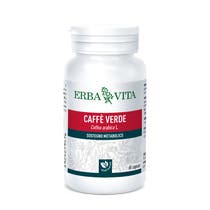 Erba Vita Caffè Verde Monoplanta 60 Capsule-3