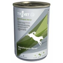 TROVET HYPOALL HORSE DOG HPD-2