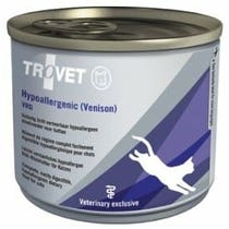 TROVET HYPOALL VENISON CAT VRD-2