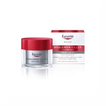Eucerin Hyaluron-Filler + Volume-Lift Nacht 50 ml-1
