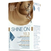 Bionike Shine On HS Biondo Extra Miele 10.3-3