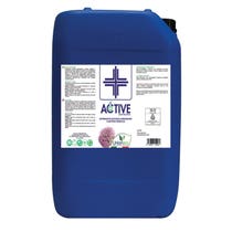 Active Zootecnia Natürliches Reinigungsmittel für Vieh 25 Liter-2