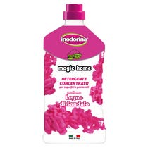 Magic Home Detergente Concentrato Per Superfici E Pavimenti Legno Di Sandalo 1lt-1