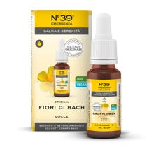 ZITRONE PHARMA 39 TROPFEN BIO 20ML-1