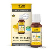 ZITRONE PHARMA 39 GLOBULIX BIO-1
