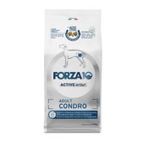Forza10 Adult Condro Trockenfutter für ausgewachsene Hunde, 10-kg-Beutel-1