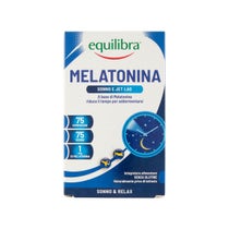 Equilibra Melatonin 75 Tabletten-1