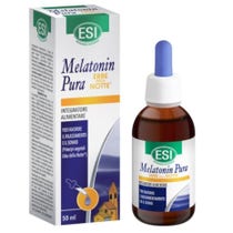 Melatonin Pura Gocce Erbe Notte 50ml -4