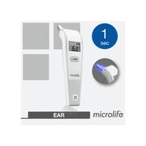 Microlife Ear Termometro Auricolare Infrarossi-1
