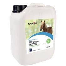 Camon Protection Lozione Antiparassitaria Olio Di Neem Per Equini 5 Litri-2