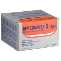 Rev Complex S Age 20 Bustine Astuccio 70g-2