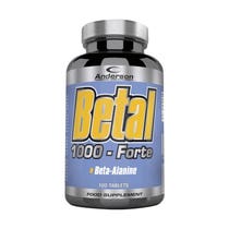 Anderson Betal 1000 Forte 100 Tabletten-1