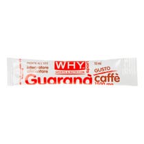 Warum Sport Guarana '1500mg 1 Beutel 10ml-2