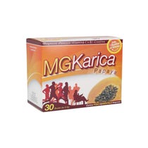 Mg Karica Papaya 30 Bustine-1