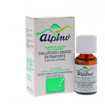 Alpino Callifugo Liquido Extra Forte 12ml-1
