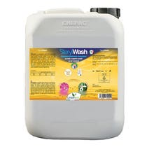 Sterylwash Konzentriertes natürliches Desinfektionsmittel für Oberflächen Geranium / Citronella Tank 5 Liter-3
