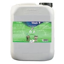 Sterylwash Konzentriertes natürliches Desinfektionsmittel für Oberflächen Oregano / Eukalyptus Tank 5 Liter-3