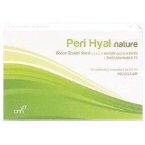 Peri Hyal Nature 10 Flaconi 0,5ml-1