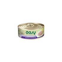 Oasy Natural Specialty Chicken für Kätzchen 70g-1