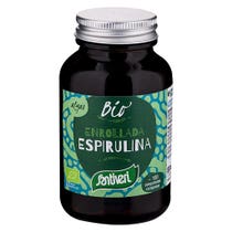 Santiveri Spirulina-Algen 100 Tabletten-1