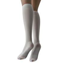 MEDICAL A/EMB KNIEHIGH NAT XL-1