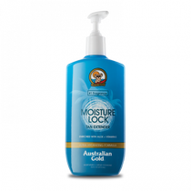 Australian Gold Moisture Lock Idratante Doposole 473ml-2