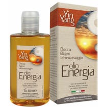 Yin Yang Energie Duschbad Öl 200ml-1