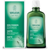 Weleda Bagno Balsamico Abete 200ml-2