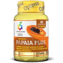 Colours Of Life Fermenta Papaia Plus 60 Compresse 1000mg-2