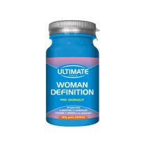 Ultimate Woman Definition Pre Workout 120g-1