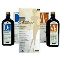 Zero Kit 25 Giorni Anticellulite -2