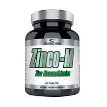 Anderson Zink-M 60 Tabletten-1