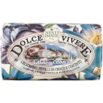 Nesti Dante Dolce Vivere Sapone Lago Di Como 250g-1