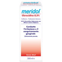 Meridol Chlorhexidin Mundwasser 0,2% 300ml-8