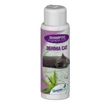 Derma Katzenshampoo für Katzen 1 L-2