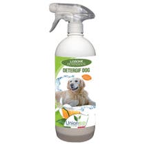 Detergif Hunde-Reinigungslotion für Hunde 1 Liter-2