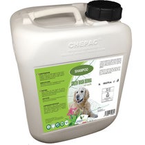 Union Bio Green Wash Derma Shampoo Con Argilla Per Cani 5 Litri-2