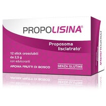 Propolisina Beeren 12 Orolösliche Sticks-2
