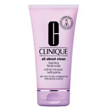 Clinique Rinse-Off Foaming Cleanser 150ml-1