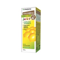 Royal Kid Cresco Bene Flüssigkonzentrat 150ml-4